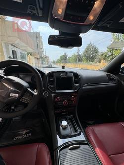 Chrysler 300